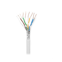 Precio de fábrica Cable del ftp CAT5e hecho en China